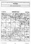 Map Image 047, Beltrami County 1997 Published by Farm and Home Publishers, LTD